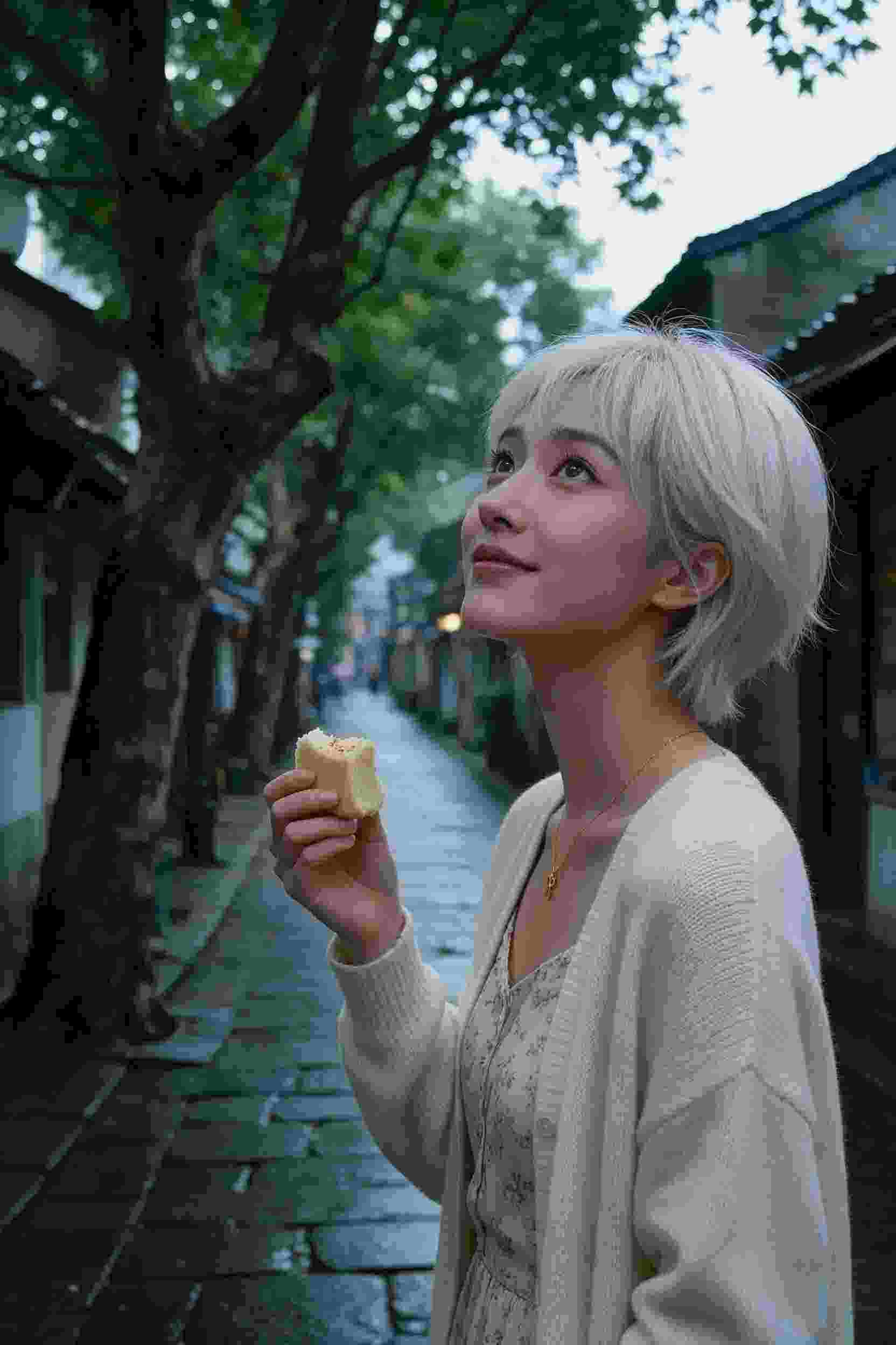 黑猫物语