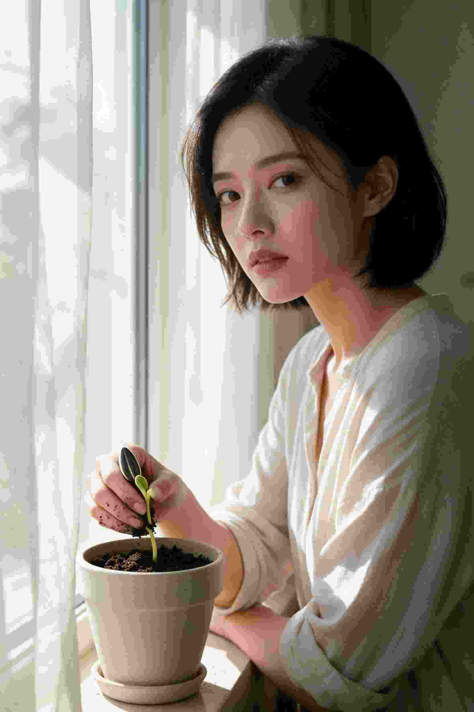黑猫的恋爱日常